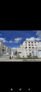 Apartamento com 2 Quartos à venda, 45m² no Maranguape I, Paulista