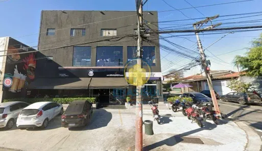 Prédio Comercial para alugar, 309m² no Socorro, São Paulo