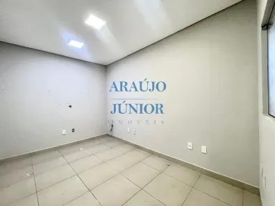 Ponto Comercial para alugar, 173m² no Vila Rehder, Americana