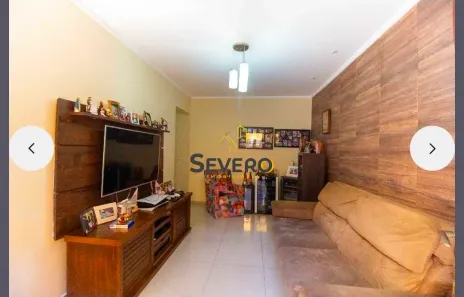 Casa com 3 Quartos à venda, 120m² no Fonseca, Niterói