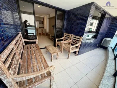 Apartamento com 1 Quarto à venda, 53m² no Caminho das Árvores, Salvador