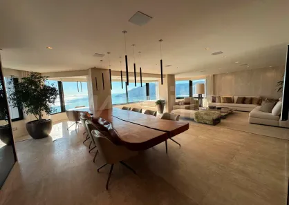 Cobertura com 4 Quartos à venda, 882m² no Centro, Balneário Camboriú