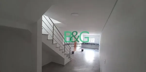 Sobrado com 3 Quartos para alugar, 200m² no Paraíso do Morumbi, São Paulo