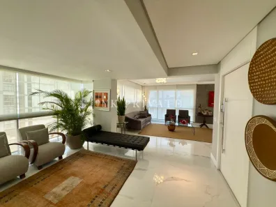 Apartamento com 3 Quartos para alugar, 236m² no Perdizes, São Paulo