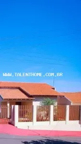 Casa com 3 Quartos à venda, 120m² no Manoel Müller, Rolândia