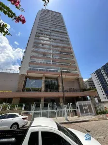 Apartamento com 2 Quartos à venda, 100m² no Guilhermina, Praia Grande