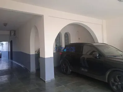 Casa com 7 Quartos para venda ou aluguel, 400m² no Alto da Lapa, São Paulo