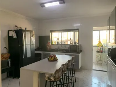 Cobertura com 4 Quartos à venda, 329m² no Boqueirão, Praia Grande