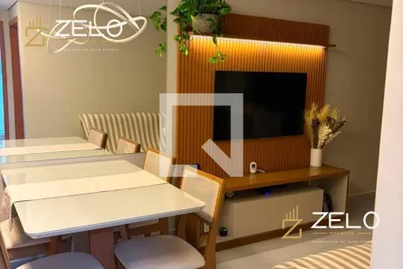 Apartamento com 2 Quartos à venda, 46m² no Jardim Nova Europa, Campinas