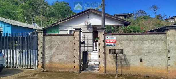 Casa com 2 Quartos à venda, 78m² no , Morretes