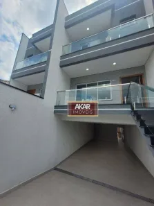 Sobrado com 3 Quartos à venda, 292m² no Assunção, São Bernardo do Campo