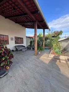 Casa de Condomínio com 4 Quartos à venda, 300m² no Cohajap, São Luís