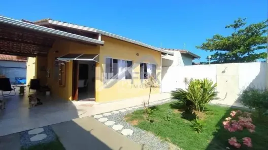 Casa com 3 Quartos à venda, 119m² no Jardim Regina, Itanhaém
