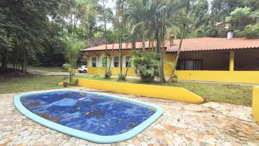 Fazenda/Sítio com 2 Quartos à venda, 269m² no Jardim Abadia, Louveira