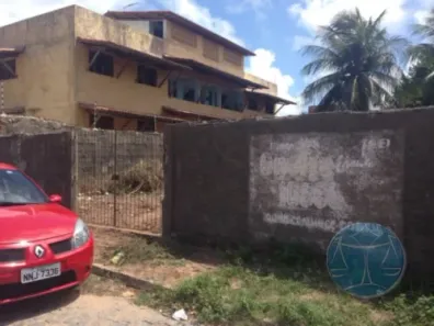Lote/Terreno à venda, 700m² no Ponta Negra, Natal
