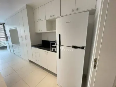 Apartamento com 1 Quarto para alugar, 30m² no Mirandópolis, São Paulo
