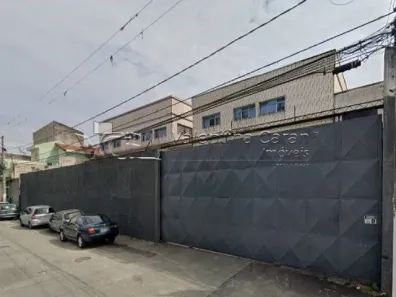 Galpão/Depósito/Armazém à venda, 3000m² no Parque Peruche, São Paulo