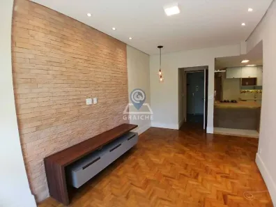 Apartamento com 1 Quarto para alugar, 50m² no Bela Vista, São Paulo