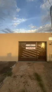 Casa com 3 Quartos à venda, 55m² no Jardim Presidente, Goiânia