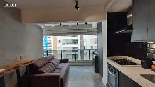 Apartamento com 2 Quartos à venda, 50m² no Altos do Esplanada, São José dos Campos