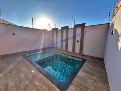 Casa com 3 Quartos à venda, 220m² no Jardim São Paulo, Americana