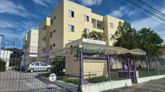 Apartamento com 2 Quartos à venda, 54m² no Parque Industrial, São José dos Campos