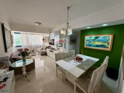Apartamento com 3 Quartos à venda, 85m² no Costa Azul, Salvador