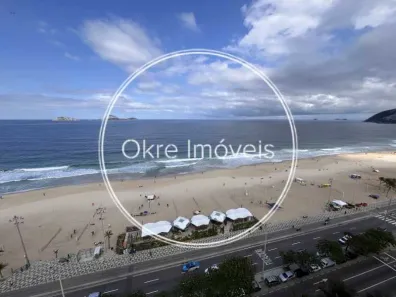 Flat com 2 Quartos à venda, 82m² no Ipanema, Rio de Janeiro