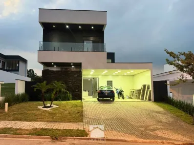 Casa de Condomínio com 3 Quartos à venda, 350m² no Jardim Gonçalves, Sorocaba