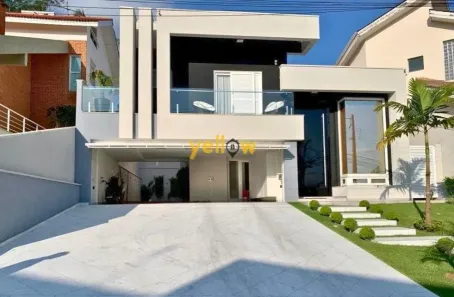 Casa de Condomínio com 4 Quartos à venda, 300m² no Arujá 5, Arujá