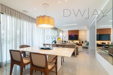 Apartamento com 3 Quartos à venda, 205m² no Santana, São Paulo