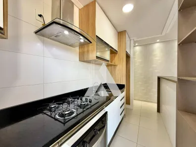 Apartamento com 2 Quartos à venda, 52m² no Vila La Brunetti, Itapetininga