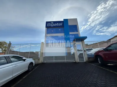Sala Comercial para alugar, 24m² no Boa Vista, Ponta Grossa