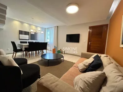 Casa de Condomínio com 3 Quartos à venda, 157m² no Retiro, Volta Redonda