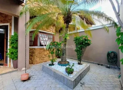 Sobrado com 3 Quartos à venda, 190m² no Residencial Terras do Barão, Campinas