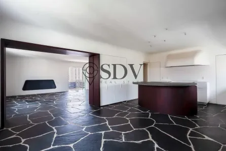 Apartamento com 5 Quartos à venda, 502m² no Cerqueira César, São Paulo