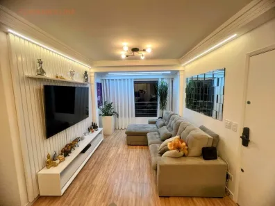 Apartamento com 2 Quartos à venda, 68m² no Vila Mariana, São Paulo