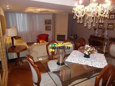 Apartamento com 4 Quartos à venda, 180m² no Centro, São Bernardo do Campo