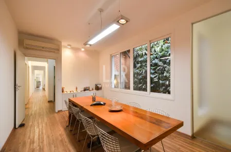 Imóvel Comercial com 6 Quartos para alugar, 160m² no São Pedro, Belo Horizonte