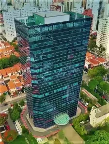 Sala Comercial para alugar, 1135m² no Jardim Paulistano, São Paulo