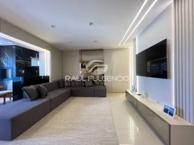 Apartamento com 3 Quartos à venda, 122m² no Gleba Fazenda Palhano, Londrina