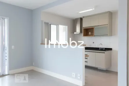 Kitnet com 1 Quarto à venda, 57m² no Vila Gertrudes, São Paulo