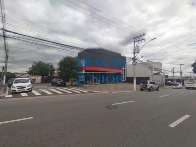 Ponto Comercial à venda, 353m² no Conserva, Americana
