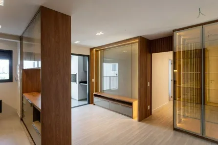 Apartamento com 2 Quartos à venda, 70m² no Terra Bonita, Londrina