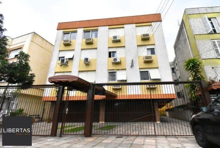 Apartamento com 2 Quartos à venda, 70m² no Praia de Belas, Porto Alegre
