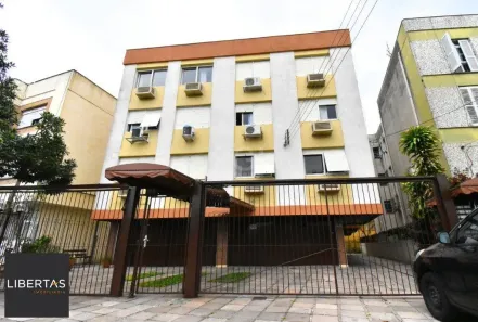 Apartamento com 2 Quartos à venda, 71m² no Praia de Belas, Porto Alegre
