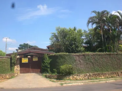 Casa com 6 Quartos à venda, 400m² no Parque Ortolândia, Hortolândia