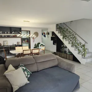 Apartamento com 4 Quartos à venda, 166m² no Cidade da Esperança, Natal
