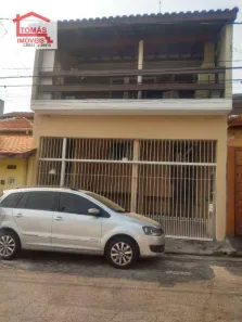 Sobrado com 2 Quartos à venda, 280m² no Vila Iório, São Paulo