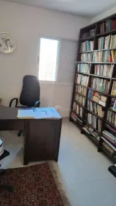 Apartamento com 3 Quartos à venda, 110m² no Jardim Esplanada II, São José dos Campos